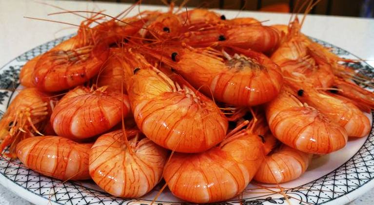 Marisqueira O Caçador